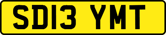 SD13YMT