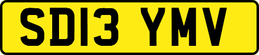 SD13YMV