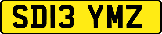 SD13YMZ