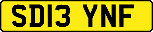 SD13YNF