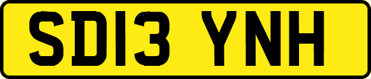 SD13YNH