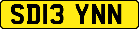 SD13YNN