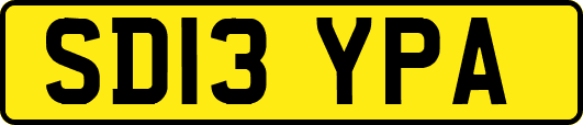 SD13YPA