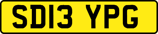 SD13YPG