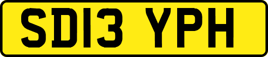 SD13YPH