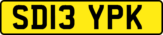 SD13YPK