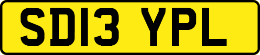 SD13YPL