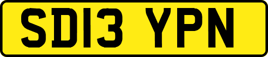SD13YPN