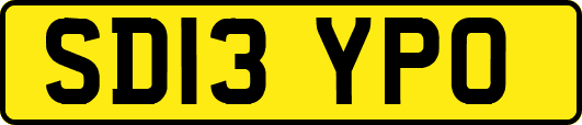 SD13YPO