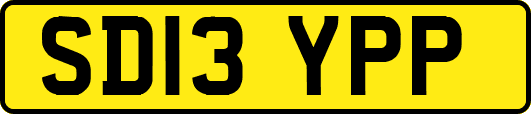 SD13YPP
