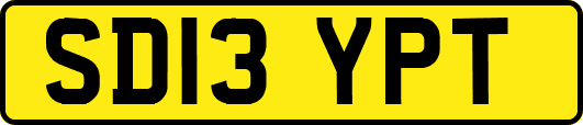 SD13YPT