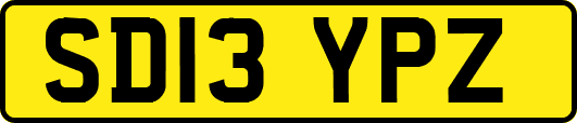 SD13YPZ