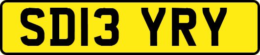SD13YRY