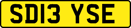 SD13YSE