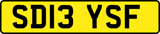 SD13YSF