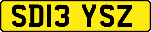 SD13YSZ