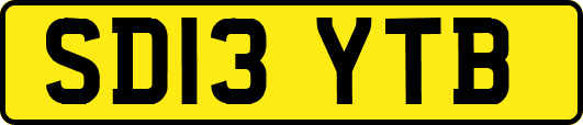 SD13YTB