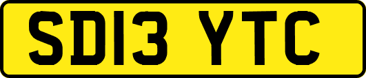 SD13YTC