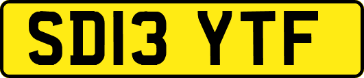SD13YTF
