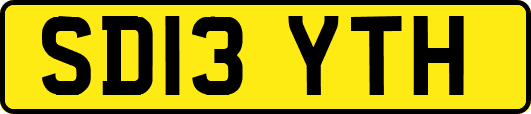 SD13YTH