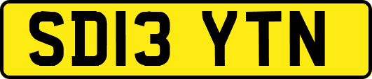 SD13YTN