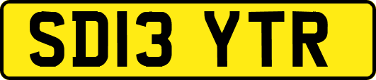 SD13YTR