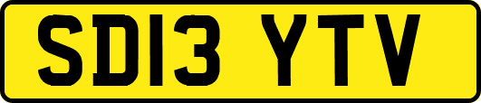 SD13YTV