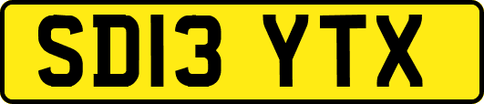 SD13YTX