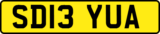 SD13YUA