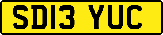 SD13YUC