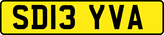 SD13YVA