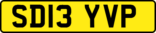 SD13YVP