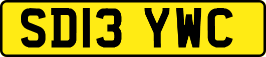 SD13YWC