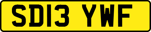 SD13YWF