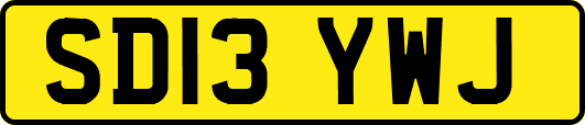SD13YWJ