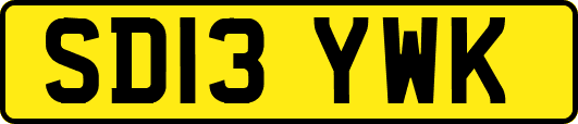 SD13YWK