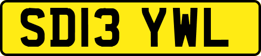 SD13YWL