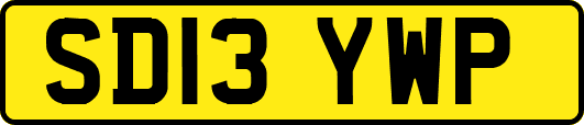 SD13YWP