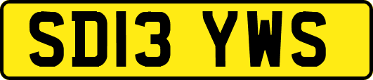 SD13YWS