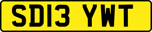 SD13YWT