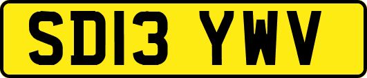 SD13YWV