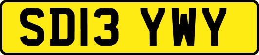 SD13YWY