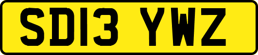 SD13YWZ