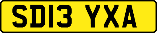 SD13YXA