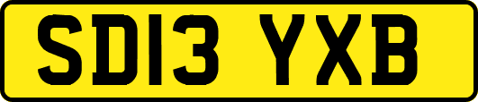 SD13YXB