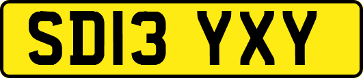 SD13YXY