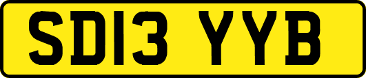 SD13YYB