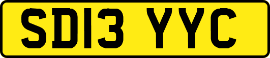 SD13YYC