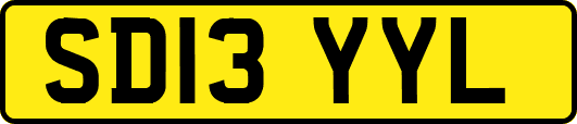 SD13YYL
