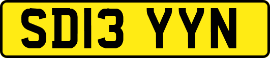 SD13YYN
